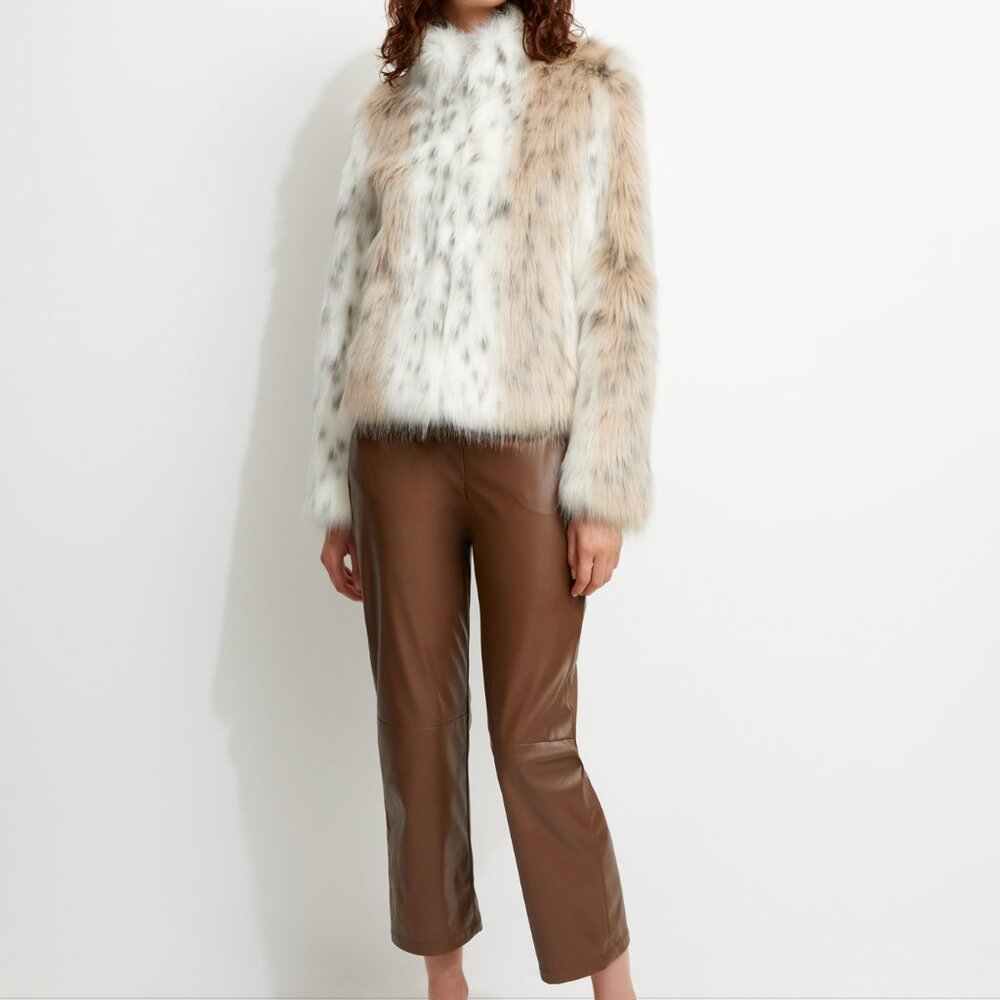 UNREAL FUR Wild Dream -  NWT - Picture 3 of 11